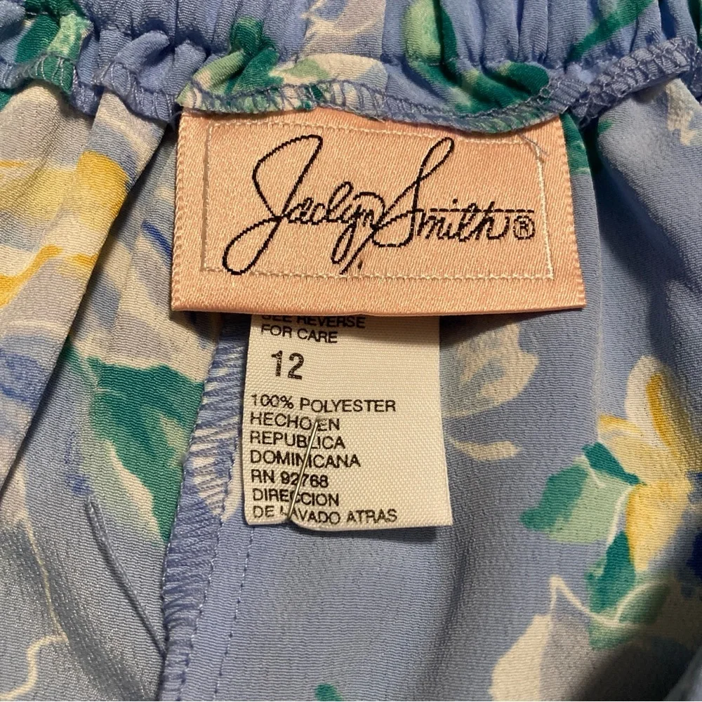 Jaclyn Smith nwot jaclyn